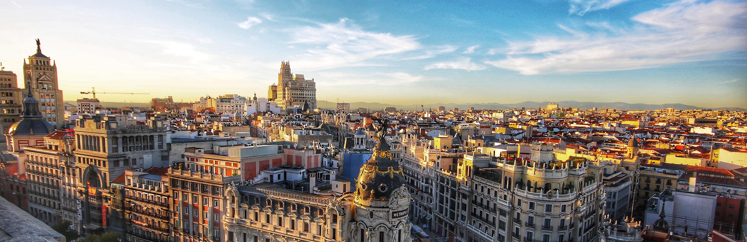 Record-breaking investment charging Spain PRS market 