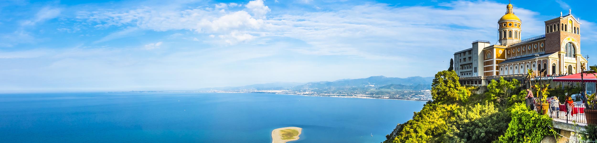 Sicily is cementing its status as a prime second home destination