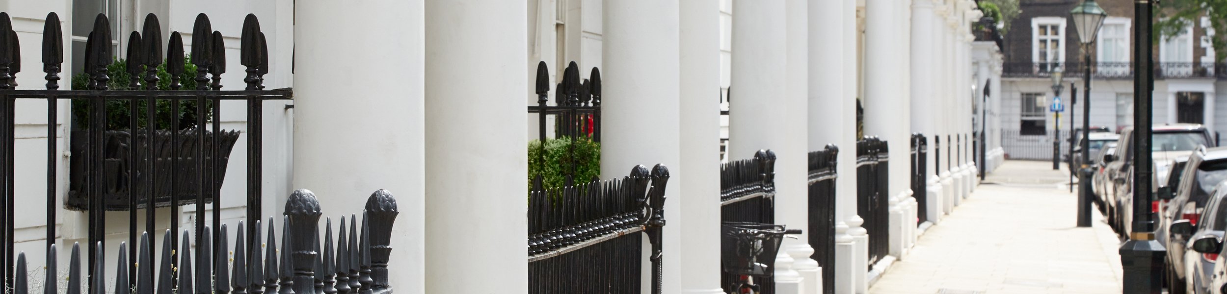 Supply stays tight as legal changes loom for landlords