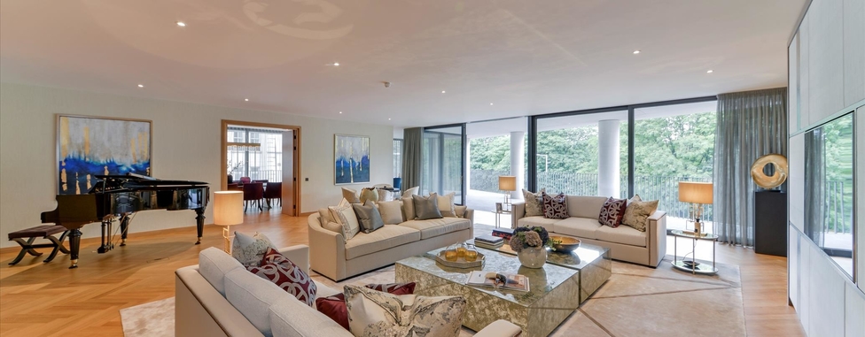 The long road down for mortgage rates