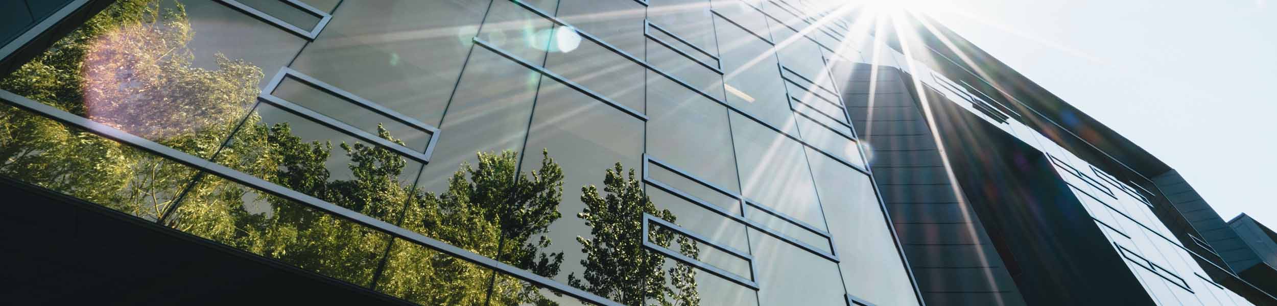 UK commercial property retrofit rate needs to quadruple to meet proposed regulation