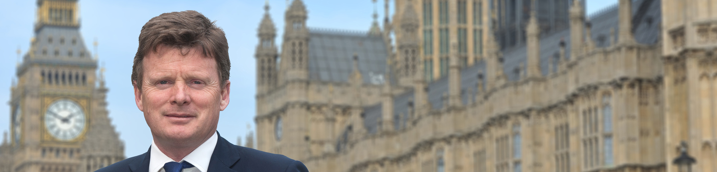 Defra minister Lord Benyon on UK farming and nature-based markets 