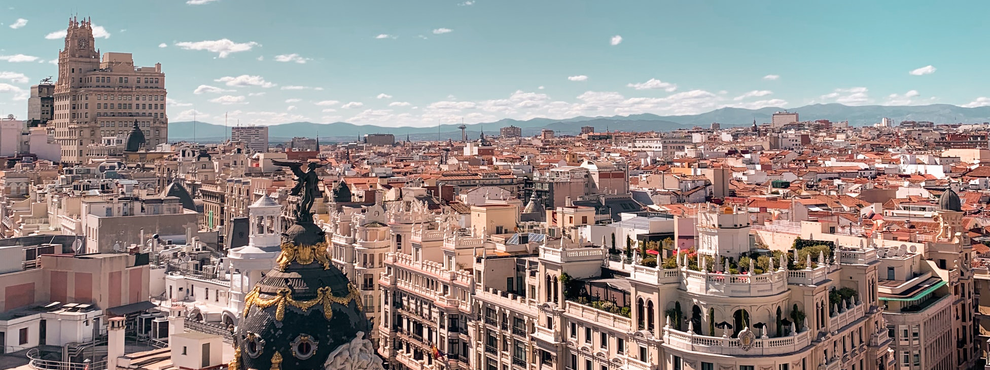 Madrid leads professionalised rental housing market  