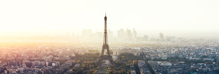Paris property market faces major challenges from new planning laws