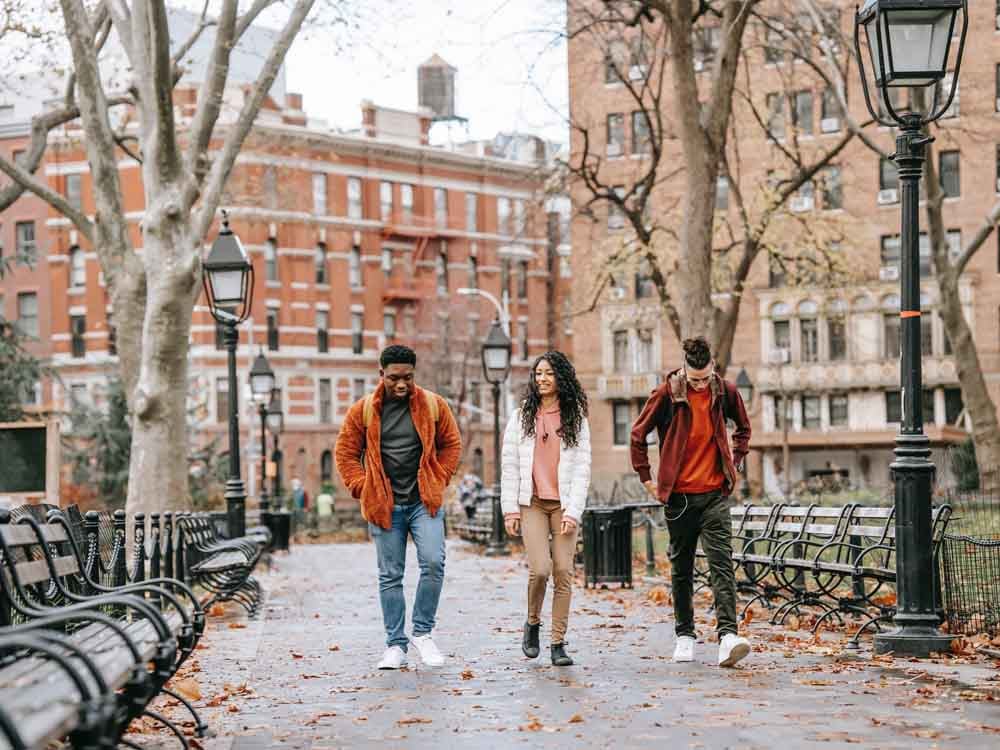 Image of UK residential investment: Living Sectors performing and planning reforming