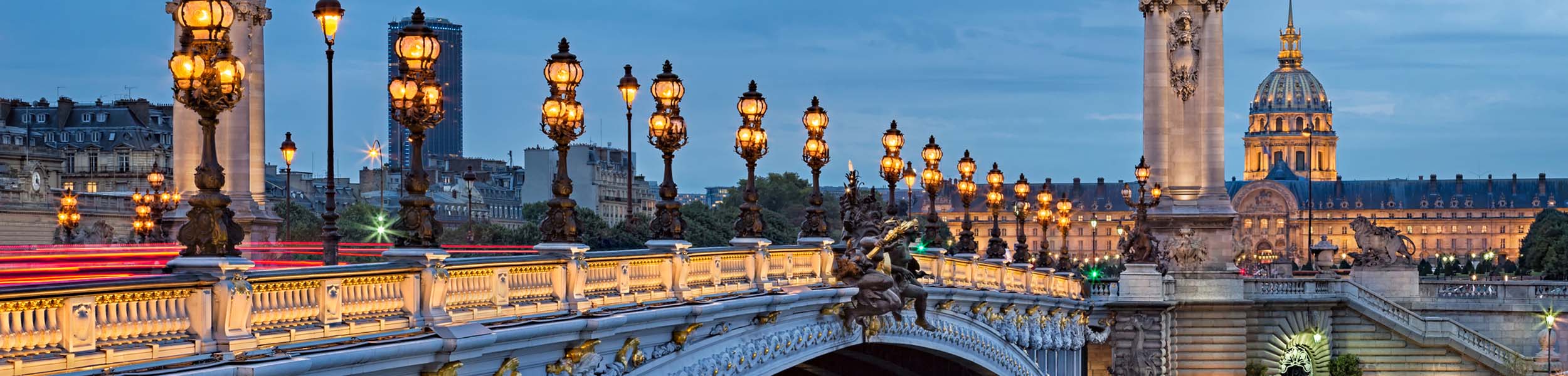 Why Paris is packing a punch in 2023