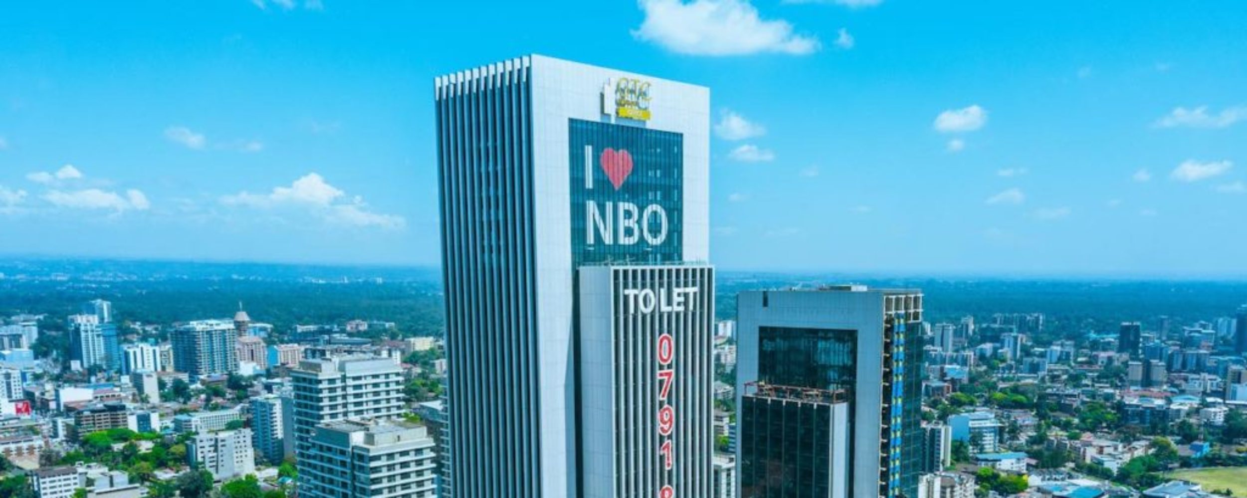 Challenges of oversupply and how it's impeding rental growth in African office markets