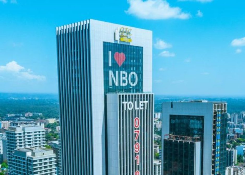 Image of Challenges of oversupply and how it's impeding rental growth in African office markets