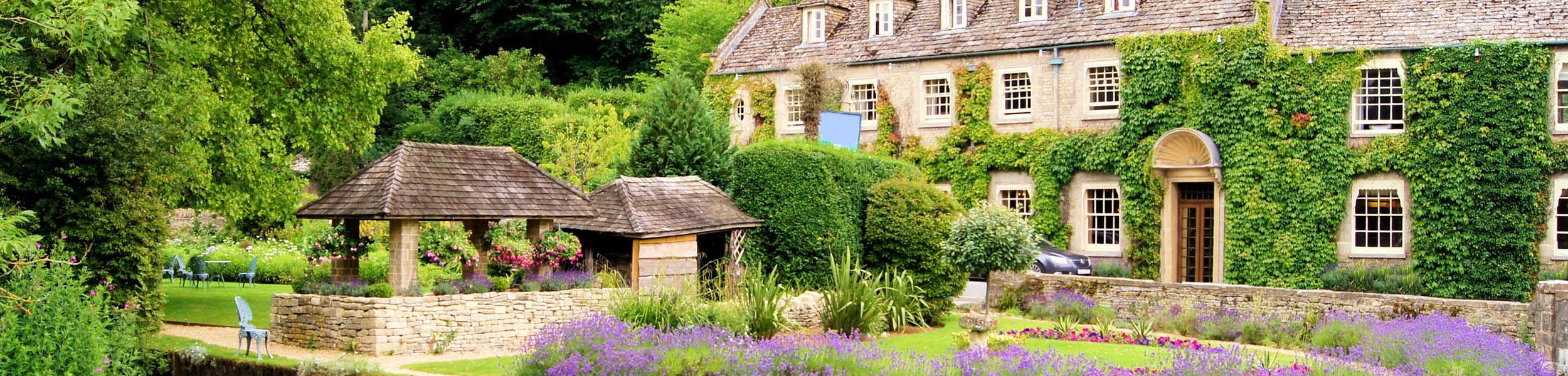 Country House prices come under pressure as borrowing costs rise