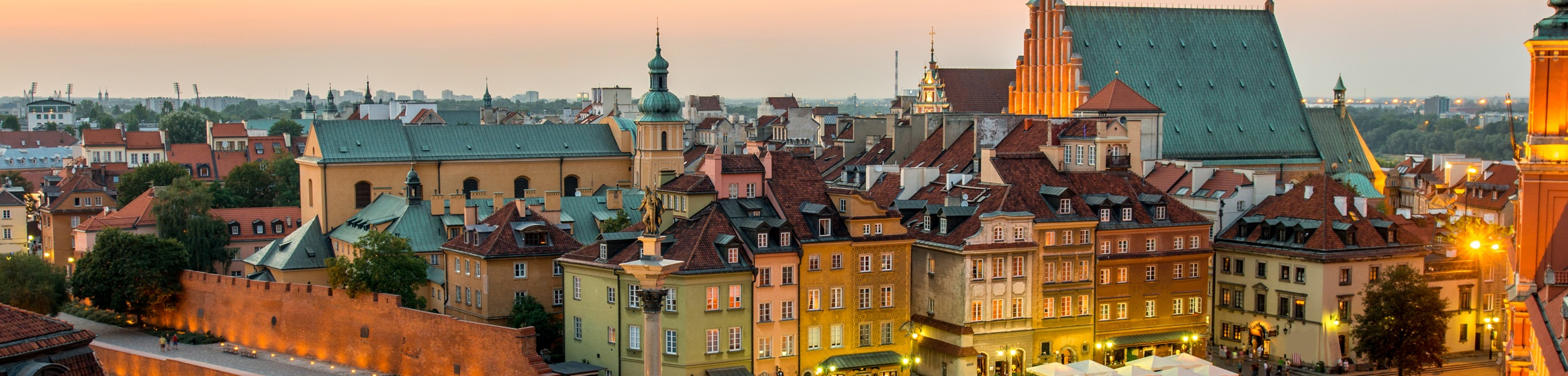 European office occupier market Q2 2023