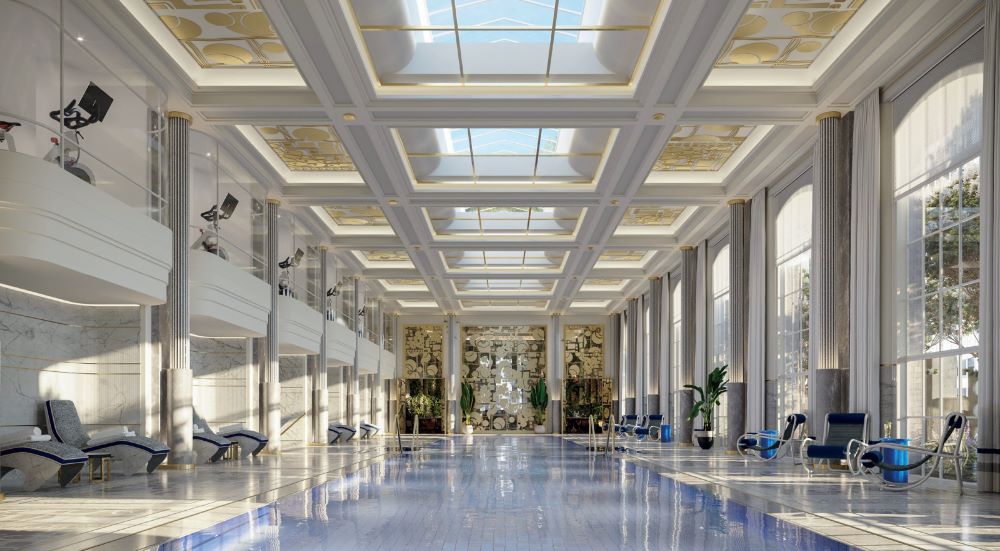 Image of Global Branded Residences bucking real estate trends