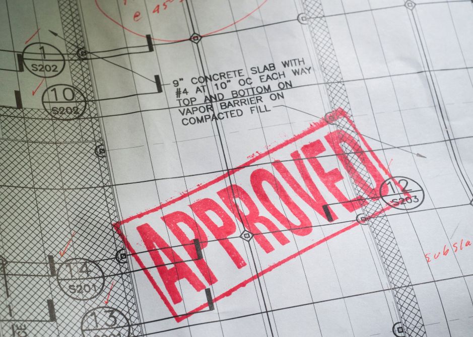 Image of Half of UK housebuilders allow over a year for detailed planning approval