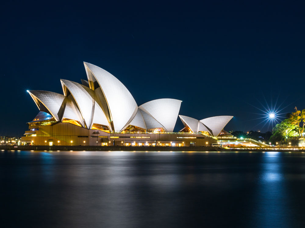 Image of How do premiums for waterfront homes compare globally?