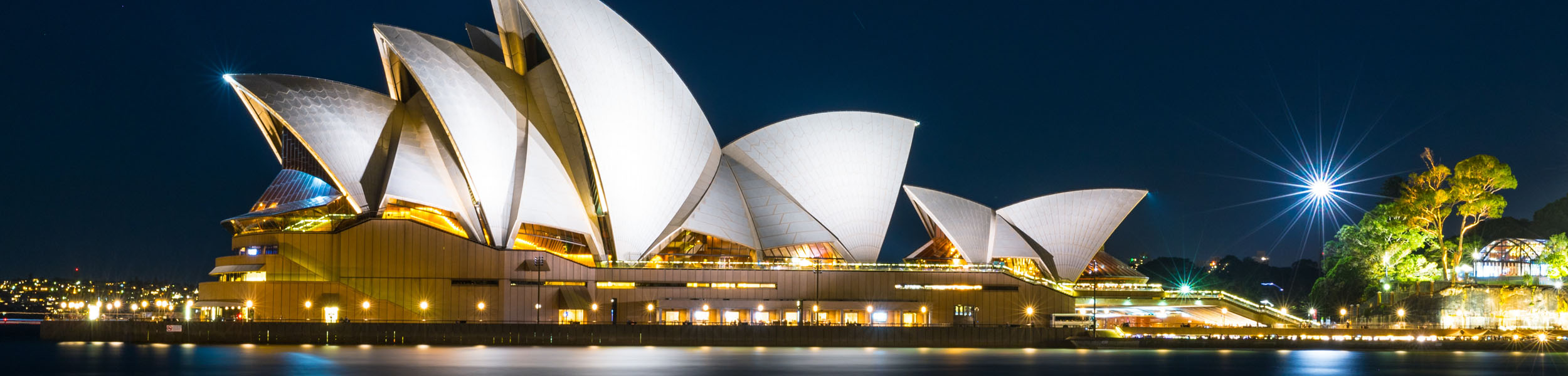 How do premiums for waterfront homes compare globally?