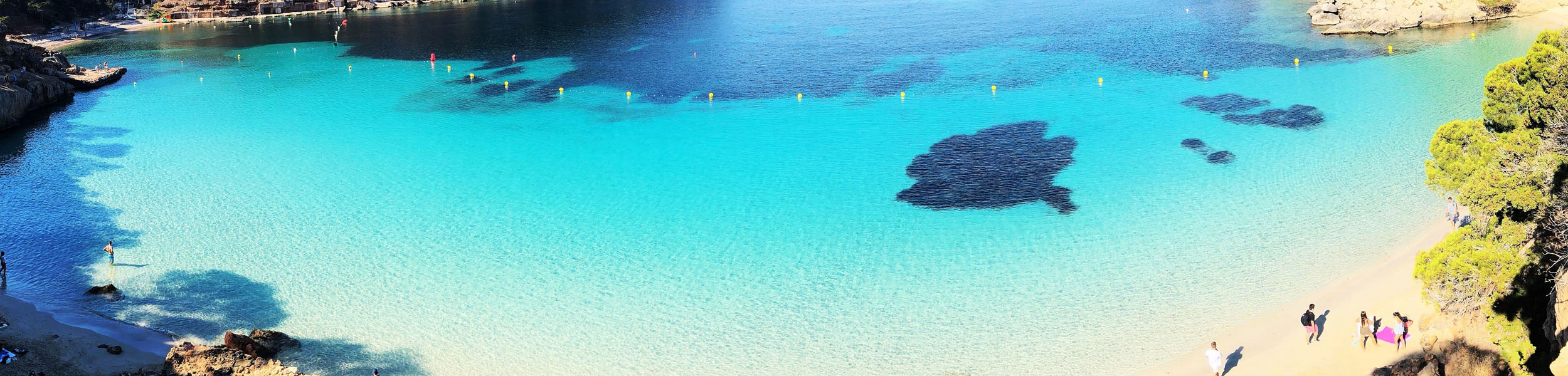 Ibiza back on map for foreign property buyers