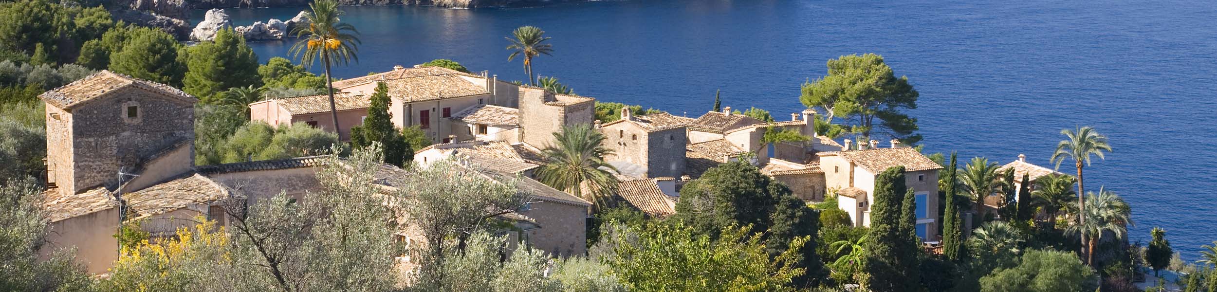 Mallorca cyclist influx boosting property market