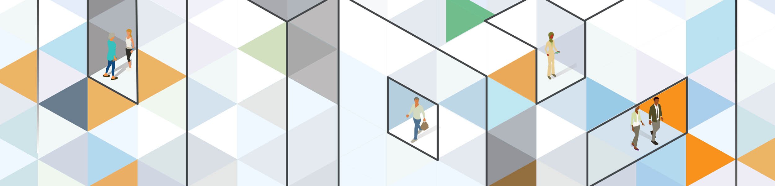 Seniors housing delivery picks up but falls short of demand