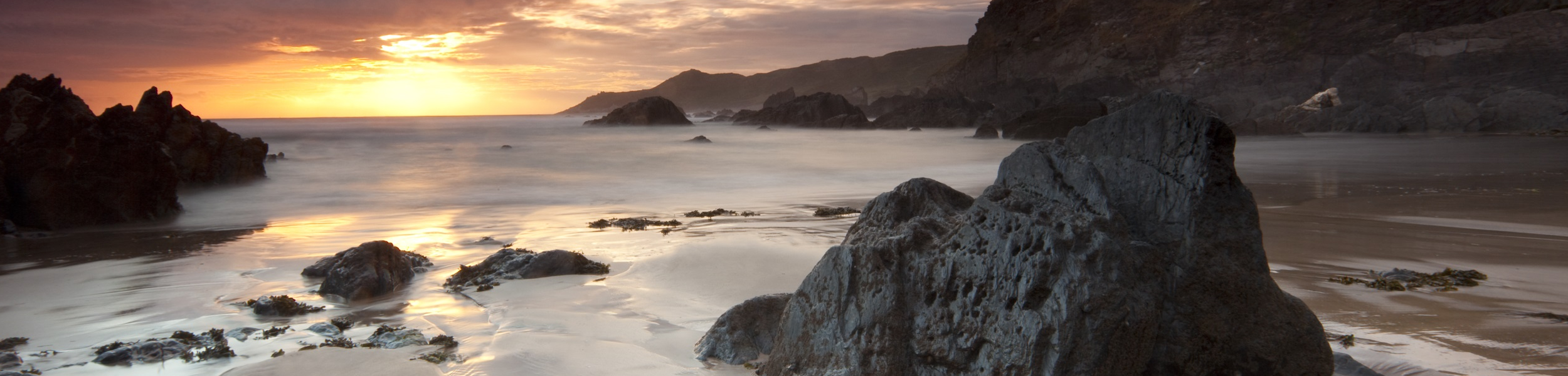 The enduring appeal of waterfront living