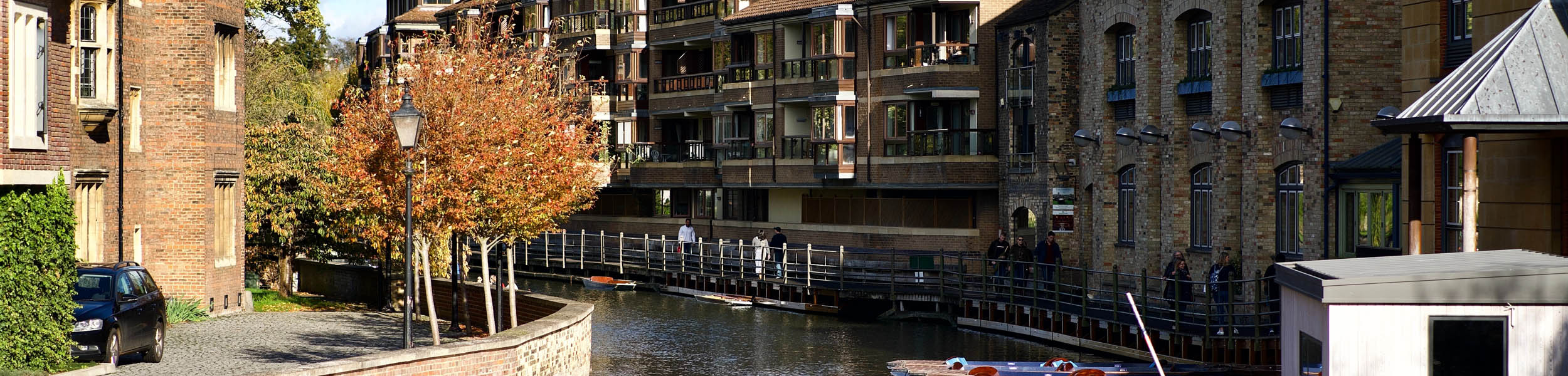 The government pivots to urban housebuilding