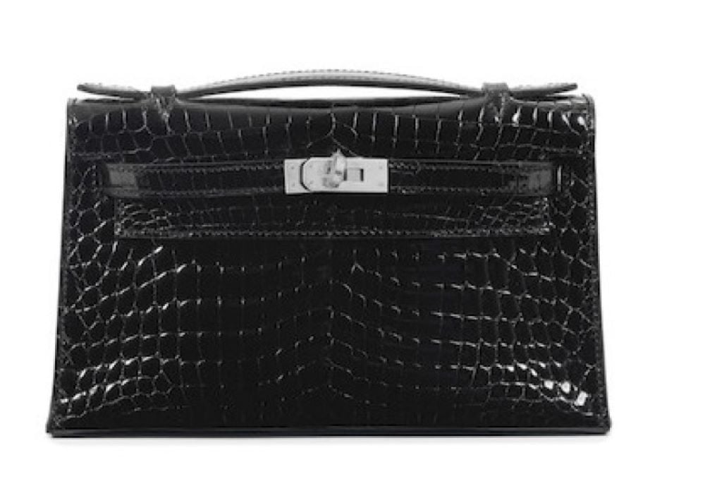 Image of Are whisky and handbags still a wise investment?