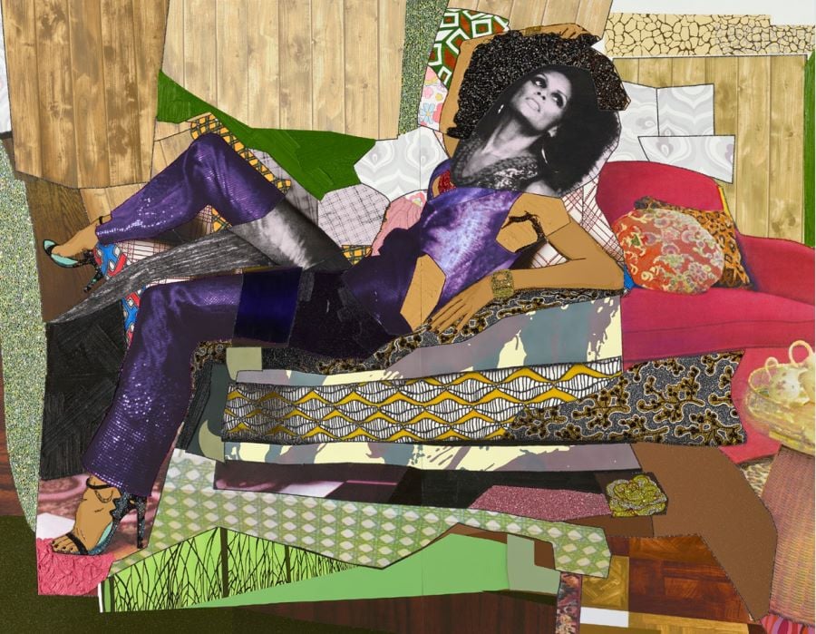 Image of Female artists artwork continues to rise in value