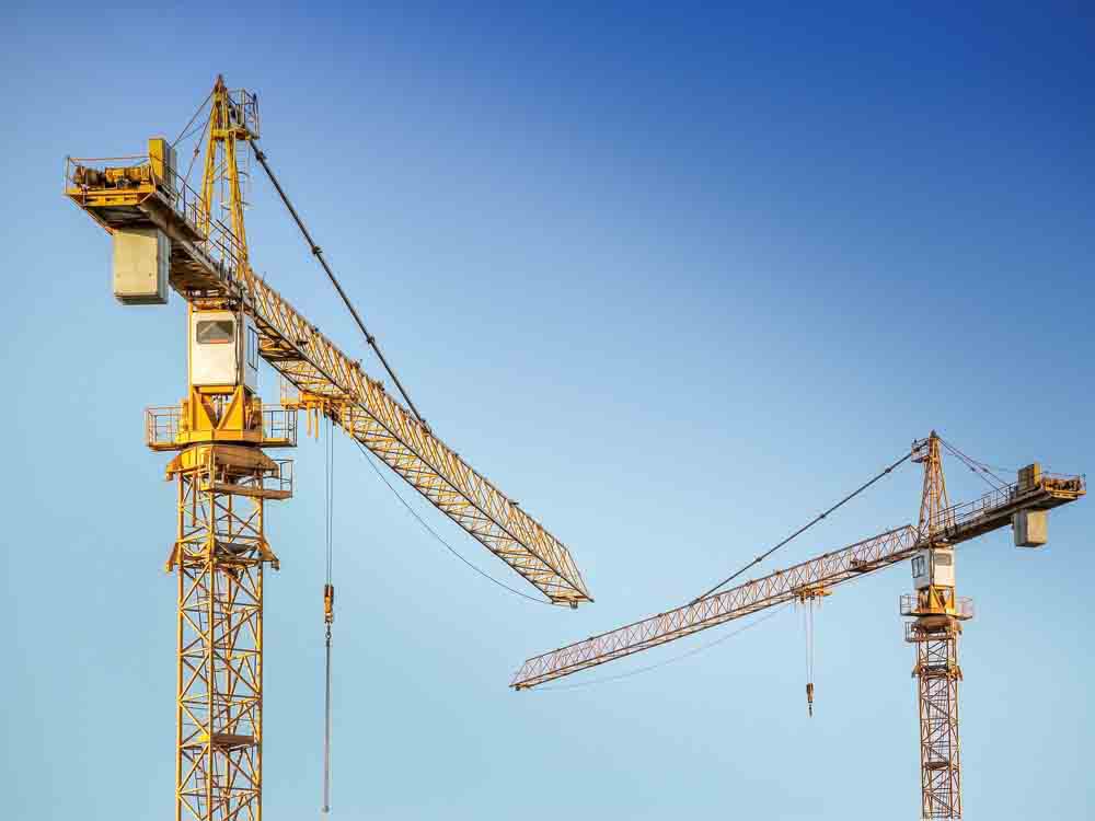 Image of Housebuilder concerns grow over short-term outlook for UK economy