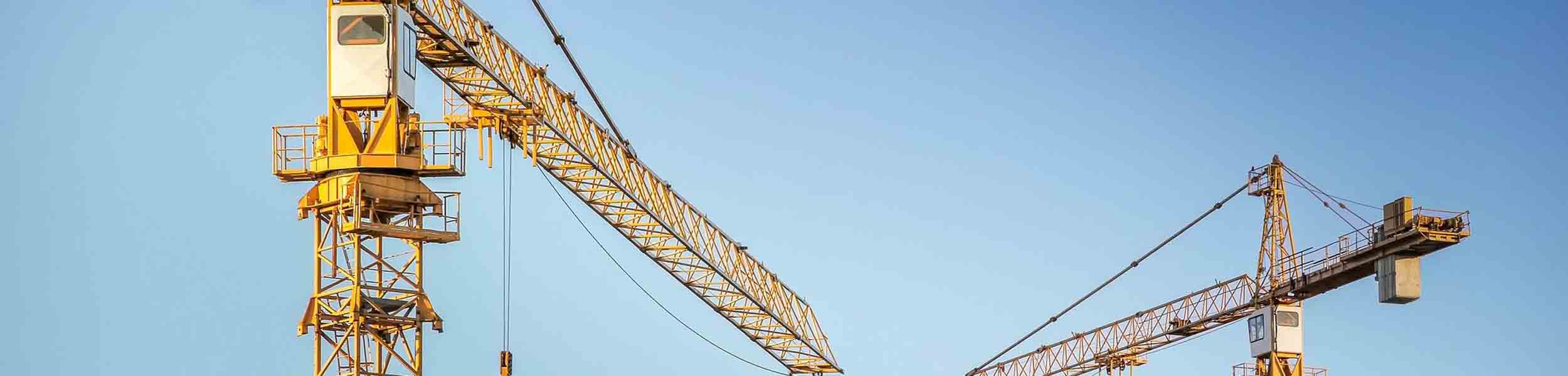 Housebuilder concerns grow over short-term outlook for UK economy