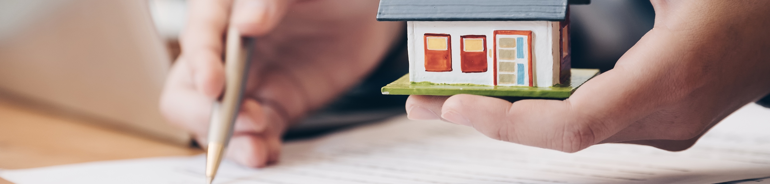 Inflation data proves inconclusive for UK housing market