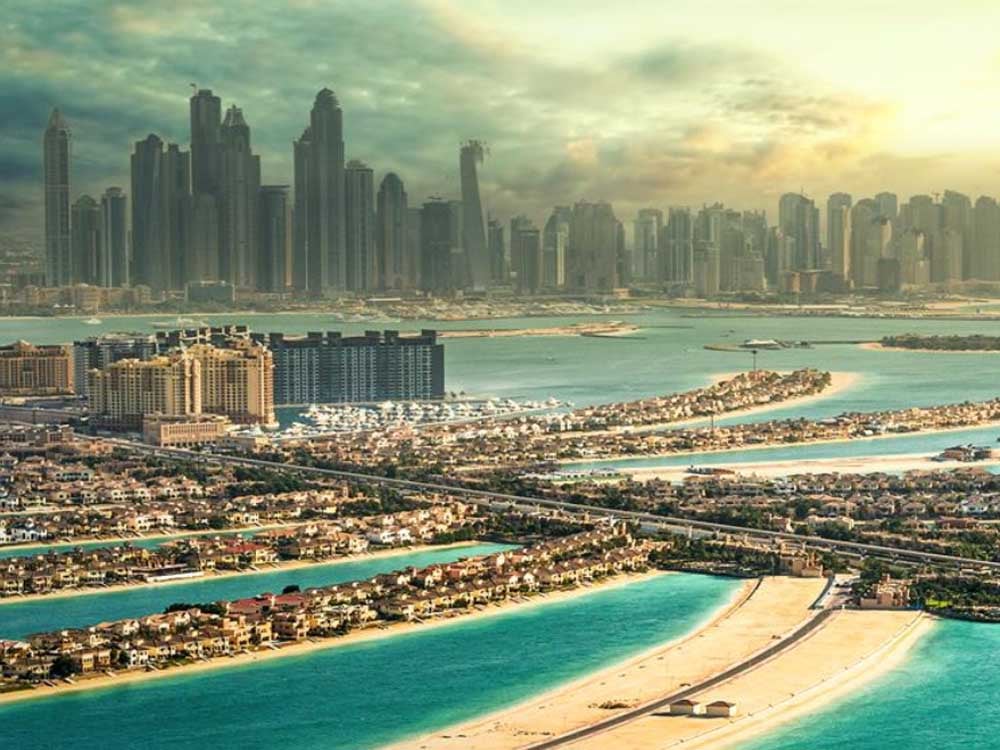 Image of Luxury house prices stage a (modest) recovery