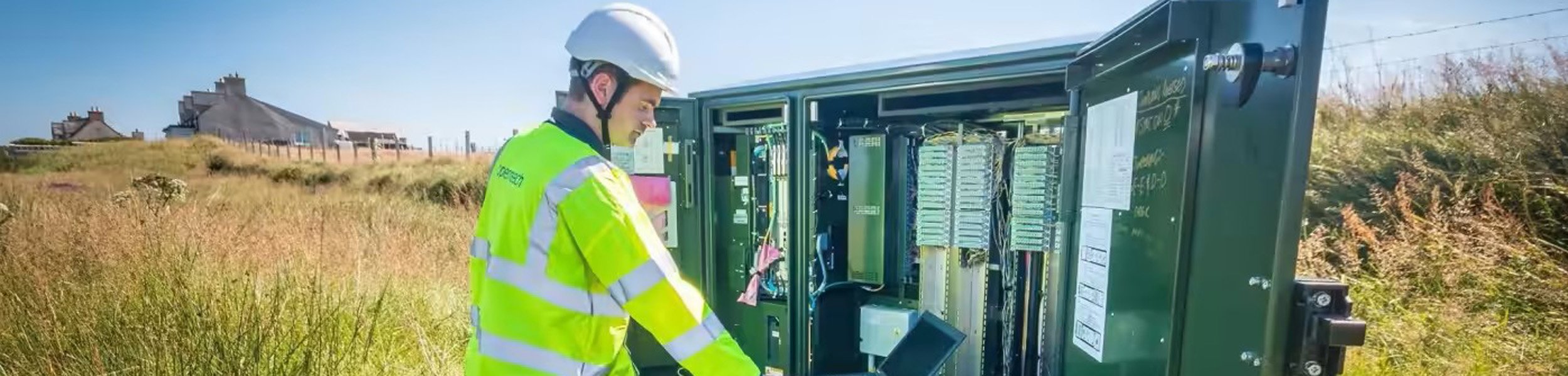 UK rural: prospering from digital connectivity