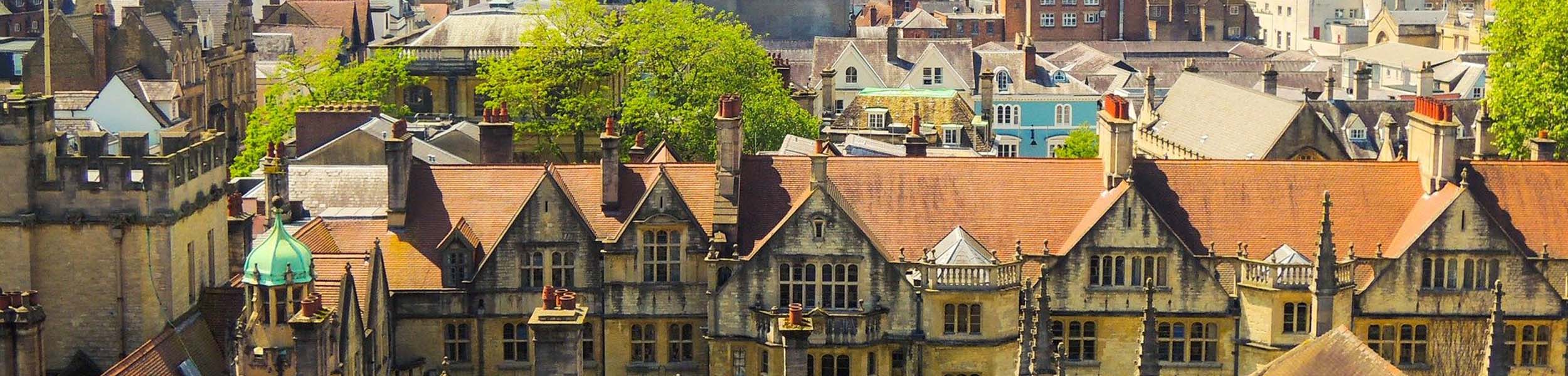 The shortage of lab space in the UK's "Golden Triangle"