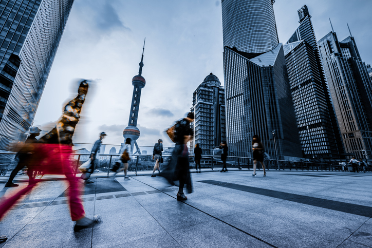 Unravelling the impending tremors in China's property market
