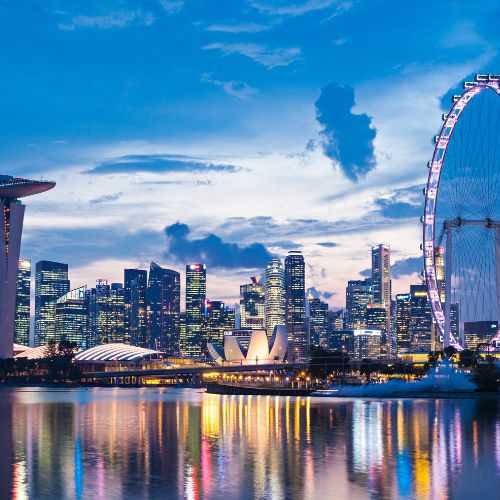 Image of Asia-Pacific Residential Review: Mid-Year Analysis