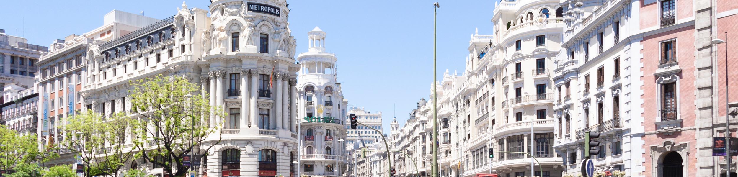 Why Madrid is Europe's best kept secret