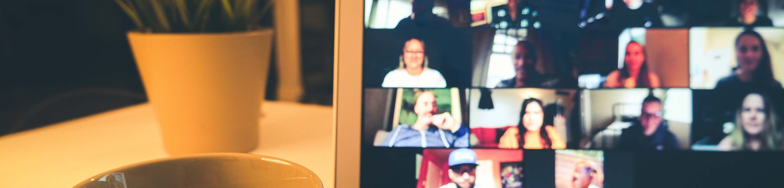 Zoom's pivot to office working
