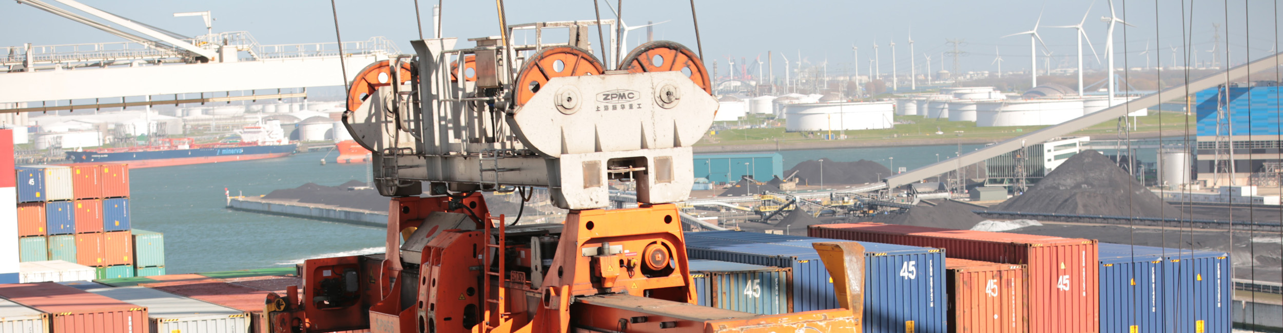 European Industrial property market update Q3 2023