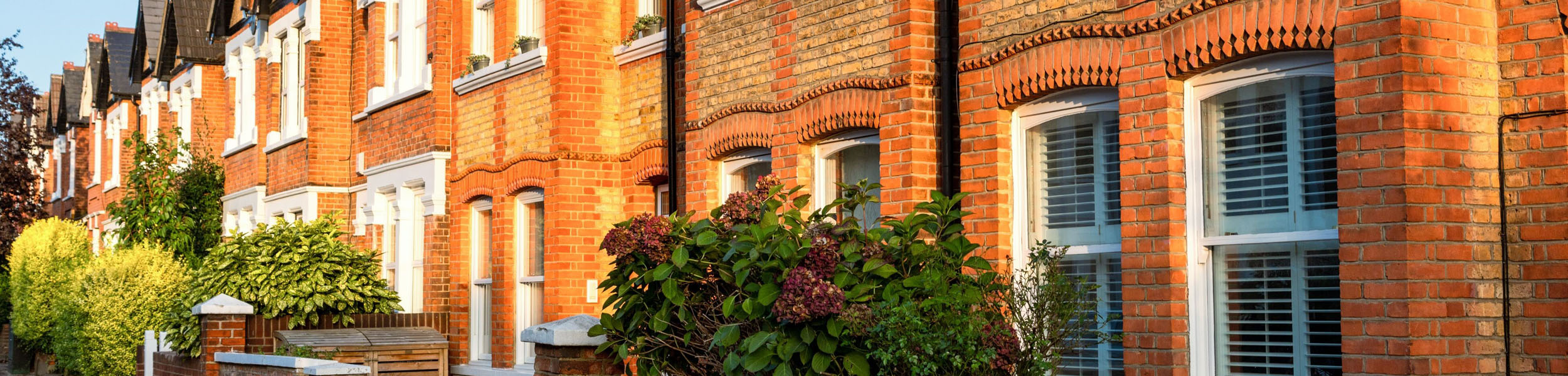 London's chronic undersupply of rental homes is easing, but not by enough