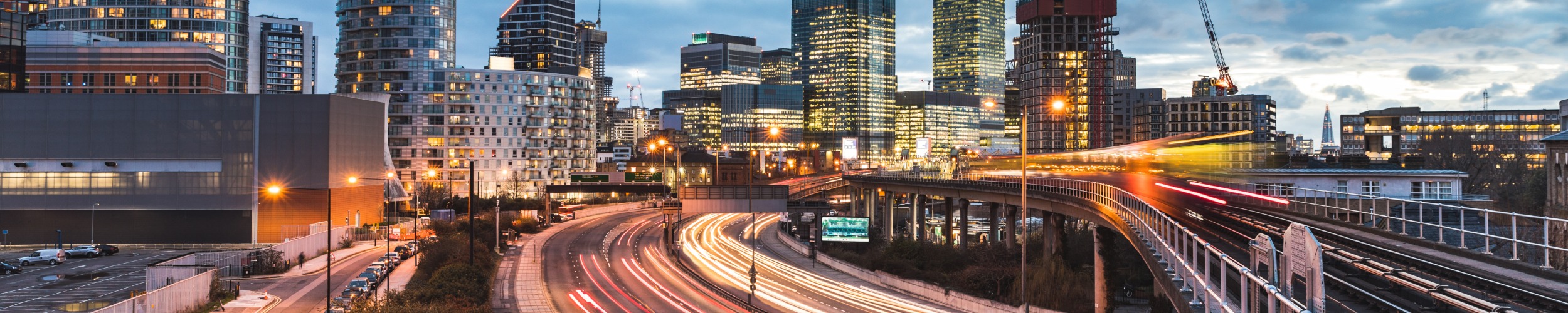 ULEZ expansion: disruption and displacement of industrial?