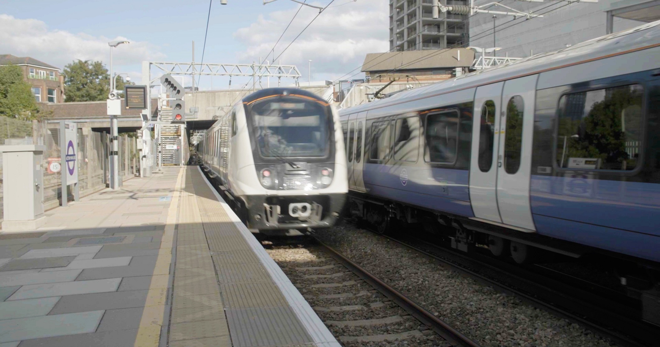 Understanding the UK's struggles with mega projects