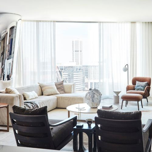 Image of Emerging wealth hubs in Asia