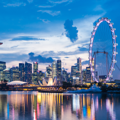 Image of A Resilient Rebound: Noteworthy Recovery of the Asia-Pacific Residential Landscape in H2 2023