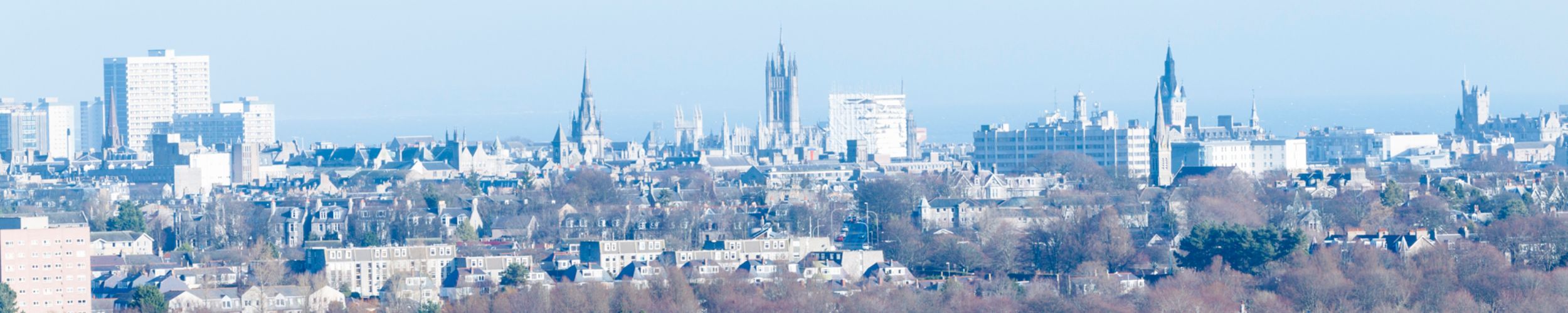 Aberdeen | UK Cities 2024 Insights