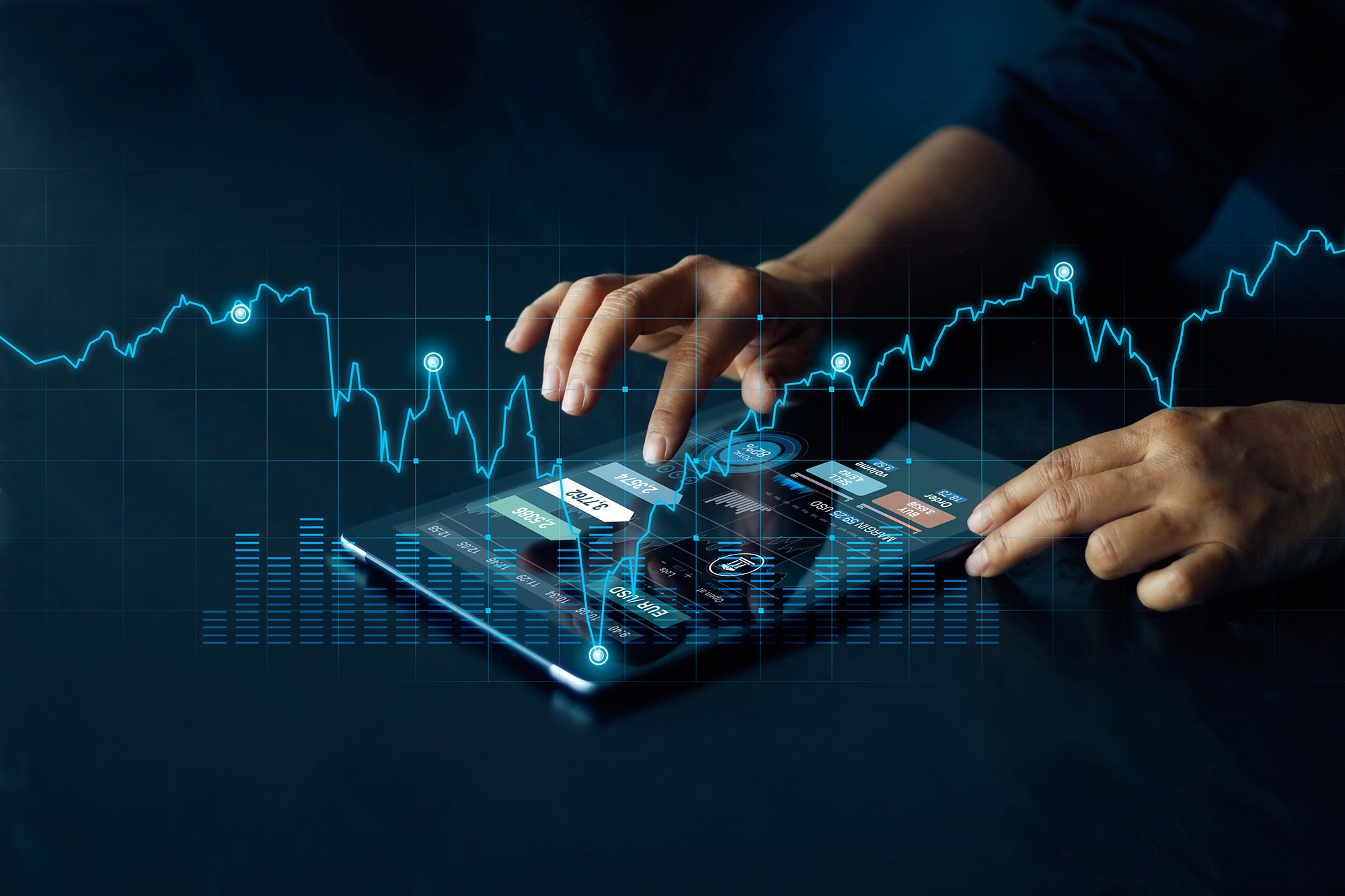'Animal spirits' are back