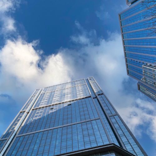 Image of Asia-Pacific prime office rental index for Q4 2023 shows a continued decline in rental rates