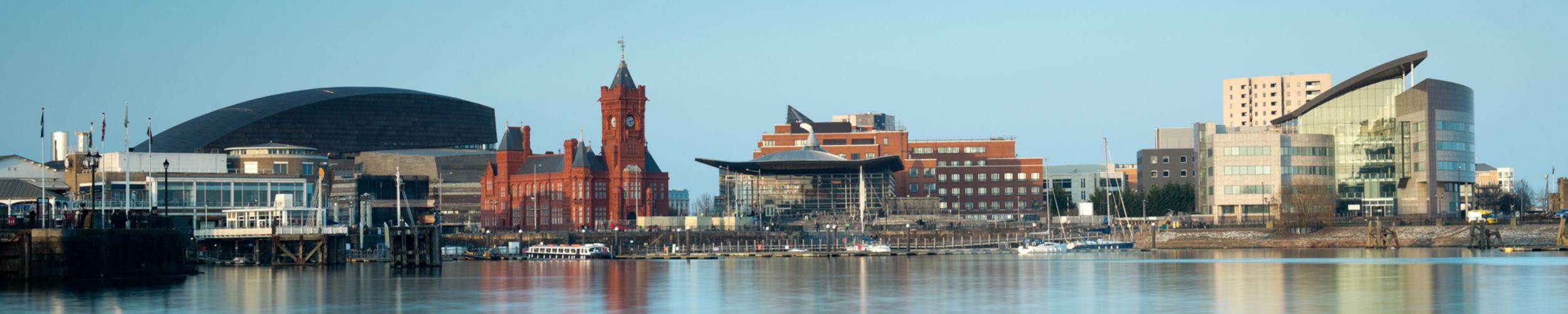 Cardiff | UK Cities 2024 Insights
