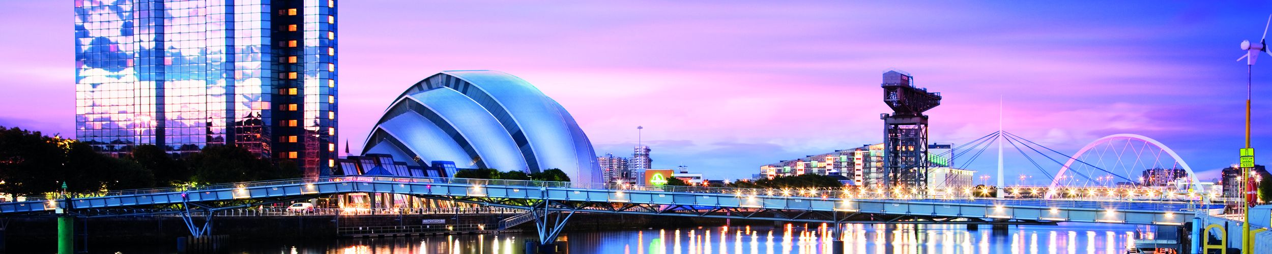 Glasgow | UK Cities 2024 Insights