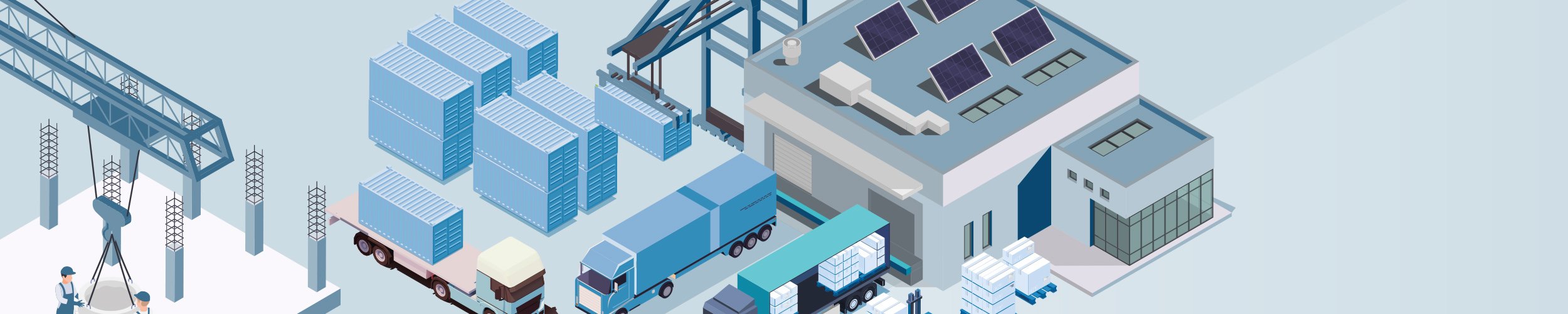 Households and their Logistics Needs