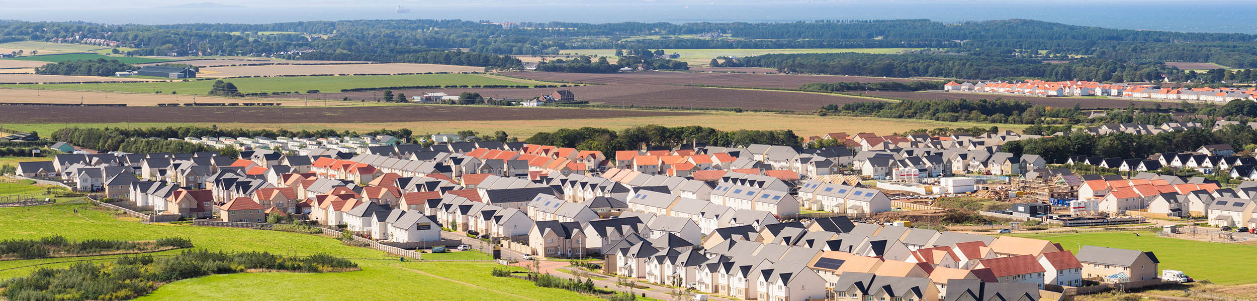How can Britain’s green belt boost housing numbers?