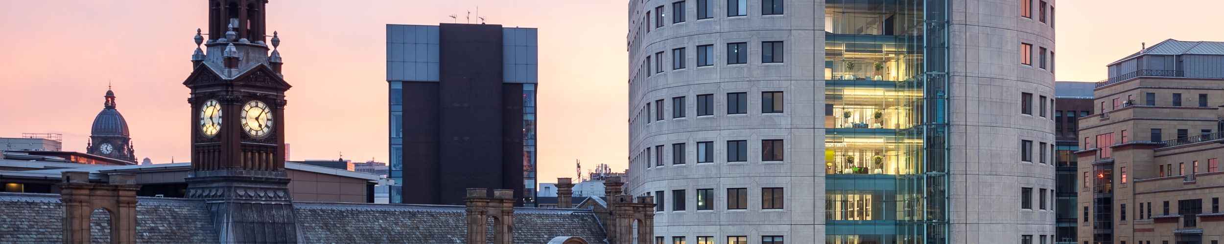 Leeds | UK Cities 2024 Insights