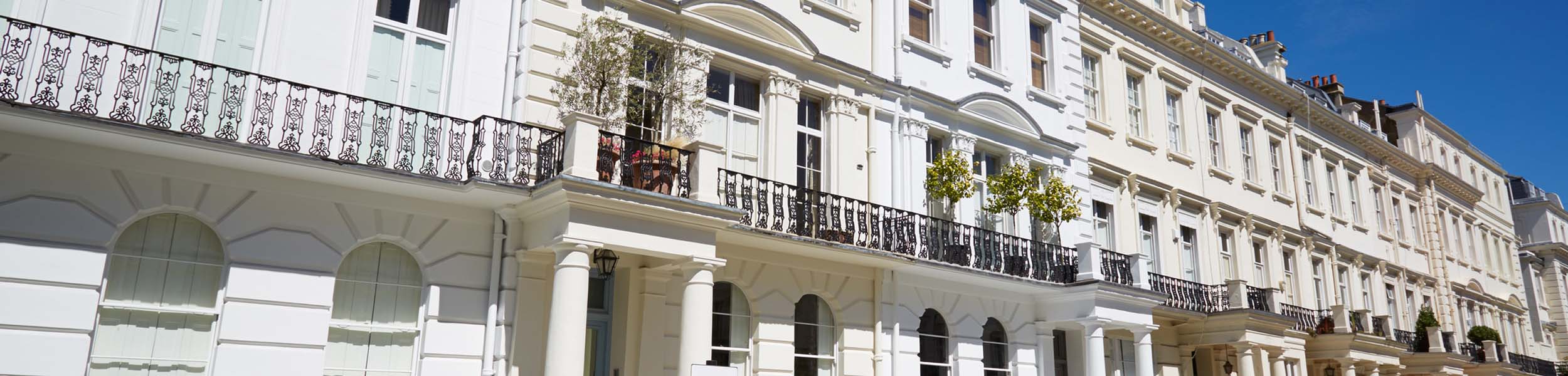 London Super-Prime Lettings Activity Driven by ‘Uneventful’ Sales Market